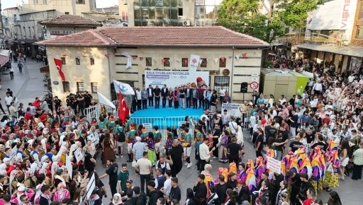ŞAHİNBEY BELEDİYESİ T&Uuml;RKİYE ŞAMPİYONASINA EV SAHİPLİĞİ YAPIYOR