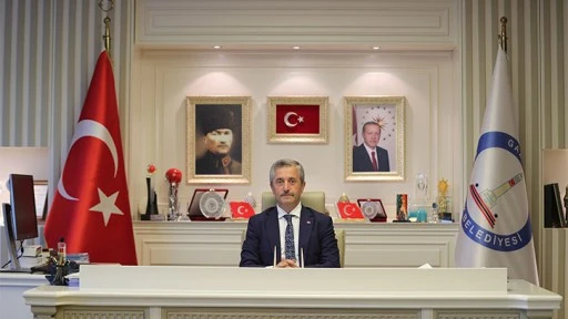 BAŞKAN TAHMAZOĞLU: “ŞEHRİMİZ GAZİLİK UNVANINI SONUNA KADAR HAK EDİYOR”