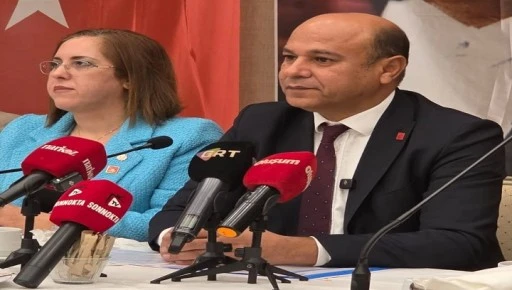 CHP İL BAŞKANI ACAR&rsquo;DAN TOPLU TAŞIMAYA YAPILAN ZAMMA TEPKİ