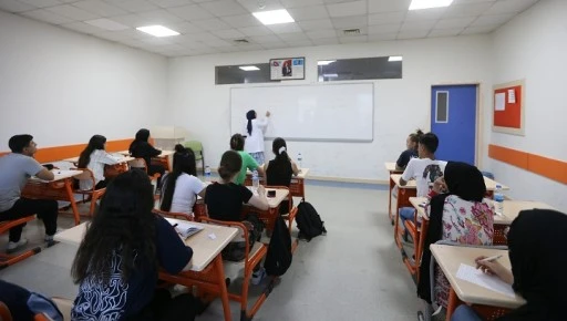 GASMEK&rsquo;TEN GURURLANDIRAN BAŞARI