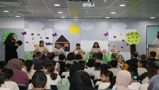 GAZİANTEP’TE YABANCI DİL EĞİTİMİNDE BÜYÜK ATILIM!