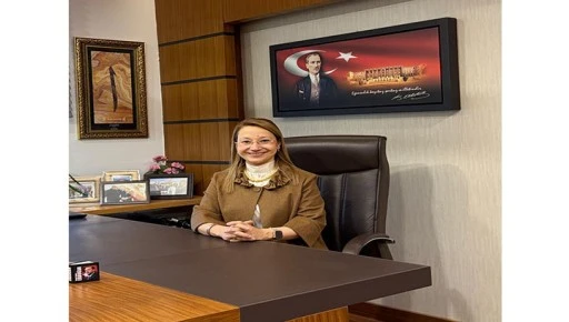 MİLLETVEKİLİ BAKBAK: &ldquo;YERLİ &Uuml;RETİM VE T&Uuml;KETİM, MİLLİ EGEMENLİĞİMİZİN TEMİNATIDIR