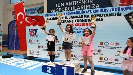 JANDARMADAN SATRAN&Ccedil; TURNUVASI