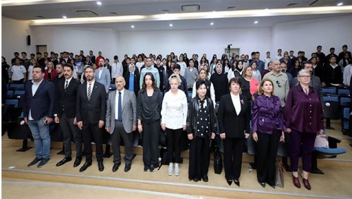 GAZİANTEP B&Uuml;Y&Uuml;KŞEHİR&rsquo;DEN AİLE TEMALI ULUSLARARASI SEMPOZYUM