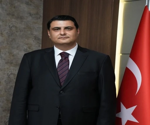 BAŞKAN YILMAZ&rsquo;DAN MİRA&Ccedil; KANDİLİ MESAJI
