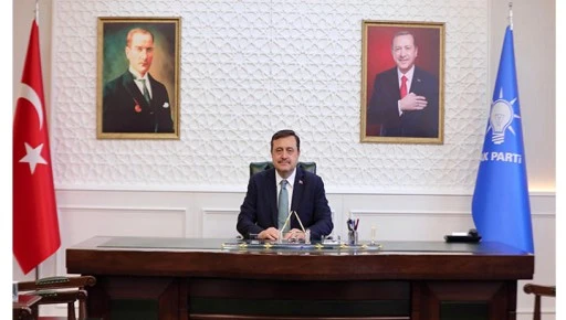 İL BAŞKANI FEDAİOĞLU&rsquo;NDAN 12 EYL&Uuml;L MESAJI