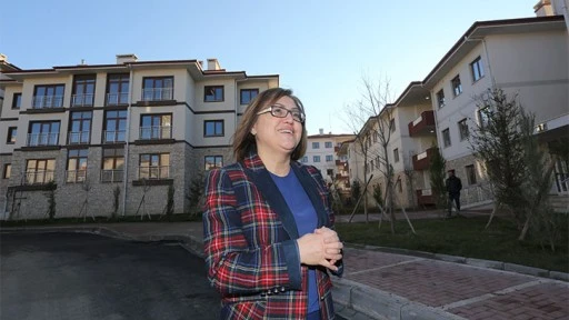 GASKİ, KUZEYŞEHİR’DE YENİ İÇME SUYU ARITMA TESİSİ İNŞASINI SÜRDÜRÜYOR