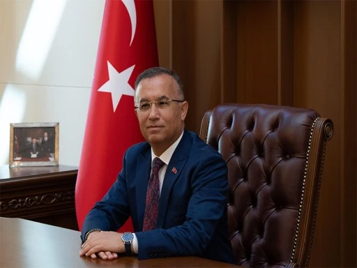 &ldquo;G&ouml;n&uuml;llere Işık, İnsanlığa Rahmet: Mevlid Kandili&rdquo;