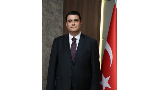 BAŞKAN YILMAZ&rsquo;DAN REGAİB KANDİLİ MESAJI