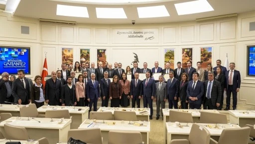 SINAİ M&Uuml;LKİYET HAKLARI VE COĞRAFİ İŞARETLER PROGRAMI