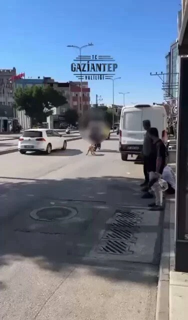 GEREĞİ YAPILDI