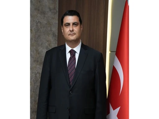 BAŞKAN YILMAZ&rsquo;DAN MEVLİD KANDİLİ MESAJI