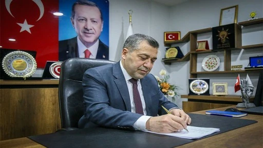 İSMAİL GÜLER: “25 ARALIK, MİLLİ MÜCADELE RUHUNUN SİMGESİDİR”