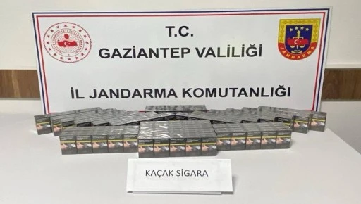 JANDARMADAN ŞOK YOL KONTROL UYGULAMASI