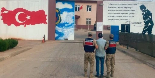 ARANMA KAYDI BULUNAN ÜÇ ŞAHIS JASATA YAKALANDI