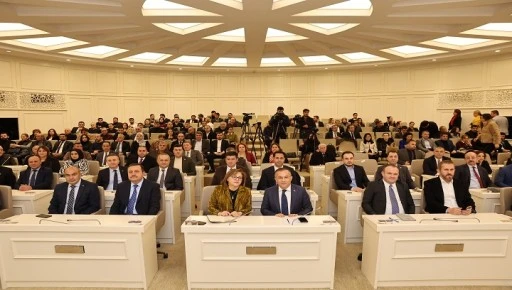 GAZİANTEP B&Uuml;Y&Uuml;KŞEHİR &Ouml;NC&Uuml;L&Uuml;Ğ&Uuml;NDE TURİZMİN YOL HAİRTASI BELİRLENDİ