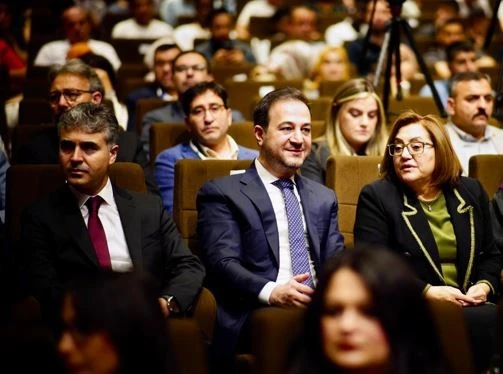 &quot;VI. Ahlâk Şurası&quot; Hasan Kalyoncu Üniversitesi ev sahipliğinde gerçekleştirildi