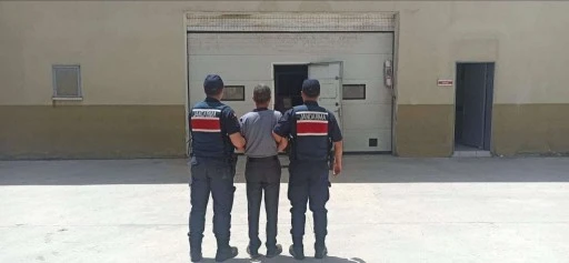 JASAT SUÇLULARA GEÇİT VERMİYOR: 5 ŞAHIS YAKALAND