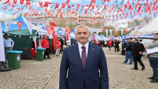 ŞAHİNBEY BELEDİYESİ&rsquo;NDEN YENİ REKOR:  21.935 &Uuml;NİTE KAN BAĞIŞI