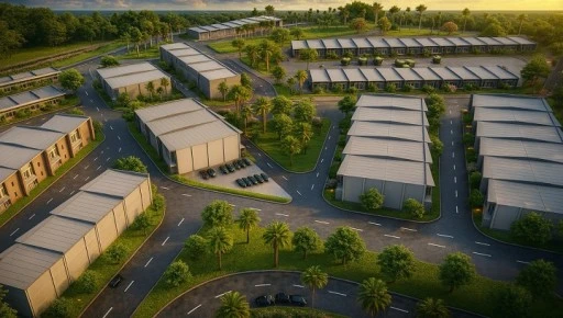 NİZİP FISTIK HALİ PROJESİ G&Uuml;NEYDOĞU&rsquo;NUN TARIMSAL TİCARET &Uuml;SS&Uuml; OLACAK
