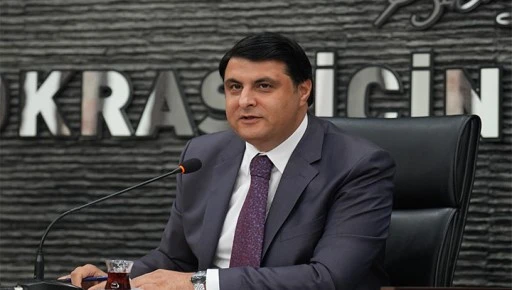 ŞEHİTKAMİL BELEDİYESİ 2026 YILI B&Uuml;T&Ccedil;ESİ KABUL EDİLDİ