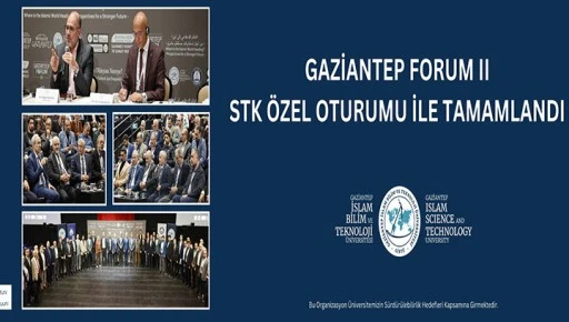 İSLAM D&Uuml;NYASI İ&Ccedil;İN ORTAK VİZYON