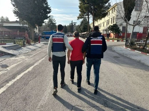 JASAT HIRSIZLARA AMAN VERMİYOR