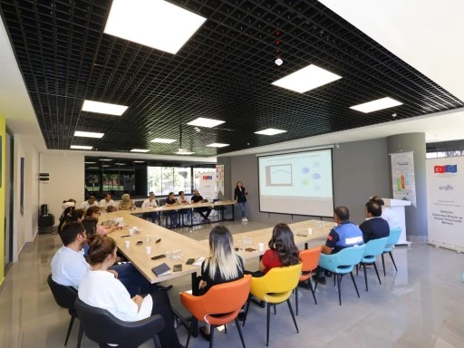 GAZİANTEP BÜYÜKŞEHİR VERİMLİ BİR HAFTA TAMAMLADI