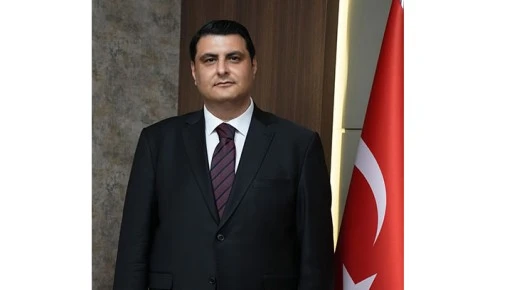 BAŞKAN YILMAZ&rsquo;DAN KANTİN DESTEĞİ M&Uuml;JDESİ