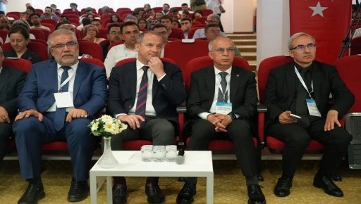 ISAS 2025 sempozyumu GİBTÜ ev sahipliğinde gerçekleşti