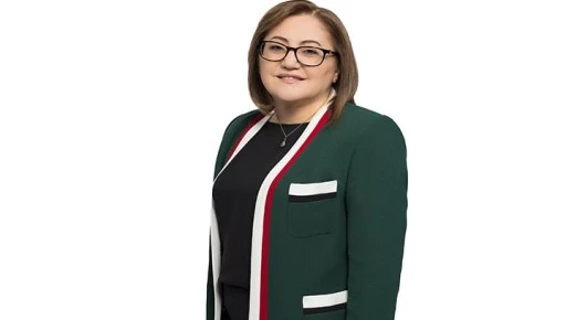 ŞAHİN: O&rsquo;NUN HAYATI; ZULME KARŞI DURUŞUN, SABRIN, FEDAKARLIĞIN VE İNSANLIĞA HİZMETİN EN G&Uuml;ZEL &Ouml;RNEĞİDİR