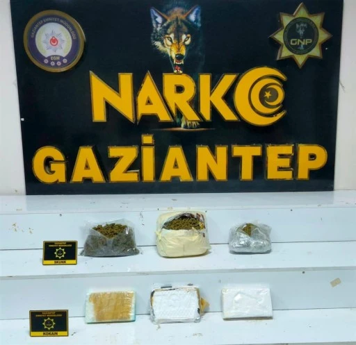 NARKOTİK SU&Ccedil;LARLA M&Uuml;CADELE ŞUBE M&Uuml;D&Uuml;RL&Uuml;Ğ&Uuml;