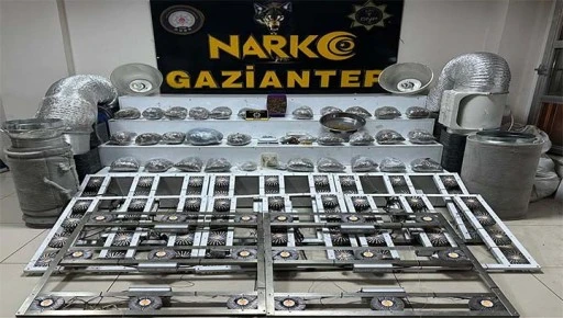 NARKOTİK SU&Ccedil;LARLA M&Uuml;CADELE ŞUBE M&Uuml;D&Uuml;RL&Uuml;Ğ&Uuml;