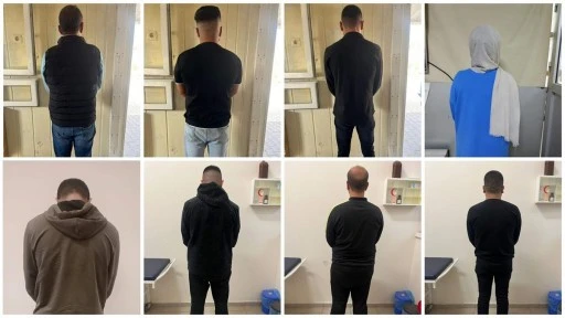 NİZİP İL&Ccedil;E EMNİYET M&Uuml;D&Uuml;RL&Uuml;Ğ&Uuml;
