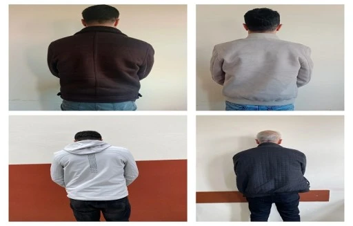 NİZİP İL&Ccedil;E EMNİYET M&Uuml;D&Uuml;RL&Uuml;Ğ&Uuml;