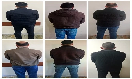 NİZİP İL&Ccedil;E EMNİYET M&Uuml;D&Uuml;RL&Uuml;Ğ&Uuml;