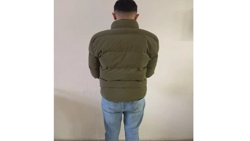 NİZİP İL&Ccedil;E EMNİYET M&Uuml;D&Uuml;RL&Uuml;Ğ&Uuml;