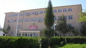 NİZİP İL&Ccedil;E EMNİYET M&Uuml;D&Uuml;RL&Uuml;Ğ&Uuml; 