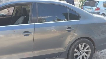 Nizip’te hareket halindeki araca silahlı saldırı: 1 ölü