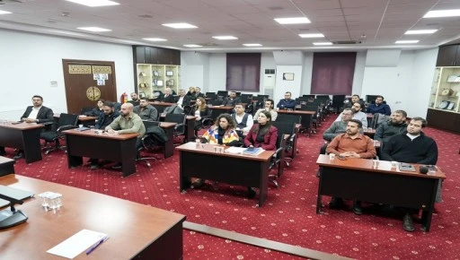 NTO&rsquo;dan &Uuml;yelerine Dijital Atılım: Trendyol İş Birliğiyle E-Ticaret ve E-İhracat Eğitim