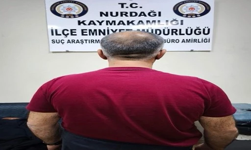 Nurdağı İl&ccedil;e Emniyet M&uuml;d&uuml;rl&uuml;ğ&uuml; ekiplerimizce
