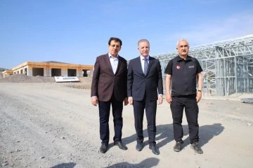 Nurdağı’nda hayat normalleşmeye başladı