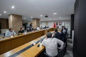 Nurdağı Organize Sanayi Bölgesi resmen kuruldu