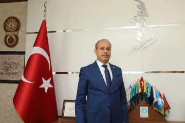 OĞUZELİ BELEDİYE BAŞKANI KILIÇ’TAN RAMAZAN AYI MESAJI