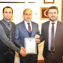 Oğuzeli sağlık üssü oluyor
