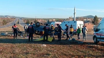 ölü sayısı 2'ye çıktı