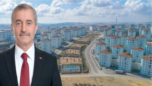 On Binlerce Aile Konforlu Yaşamın Keyfini S&uuml;r&uuml;yor