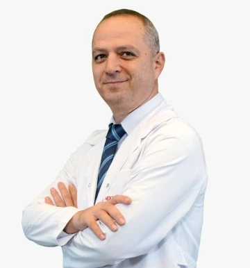 Op Dr Küçük annelik estetiğini anlattı