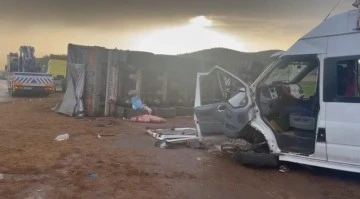  Ortalık savaş alanına döndü: 2 ölü, 20 yaralı