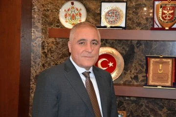 OSB Başkanı Cengiz Şimşek: &quot;Yeni kabine güven veriyor&quot;